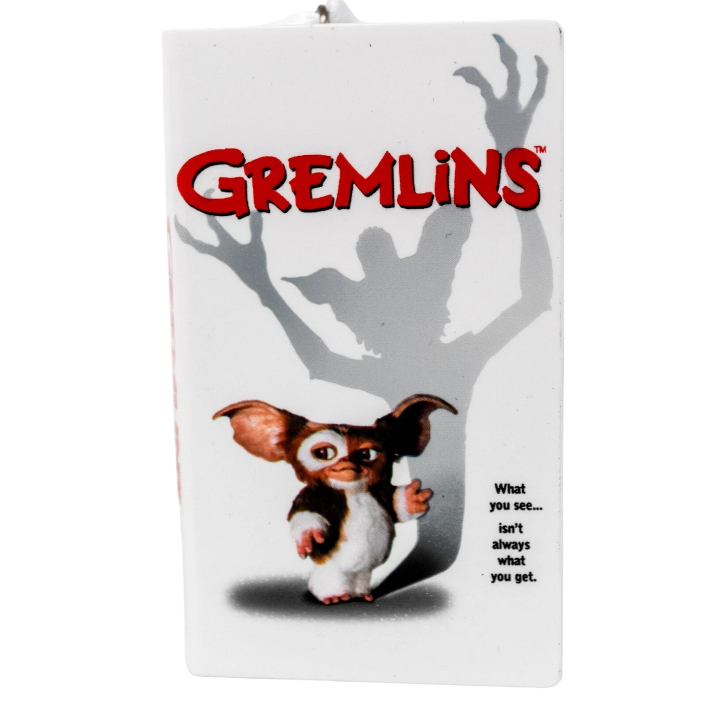 3HCM2234 Gremlins Hallmark Ornament (Movie TV) 3HCM2234