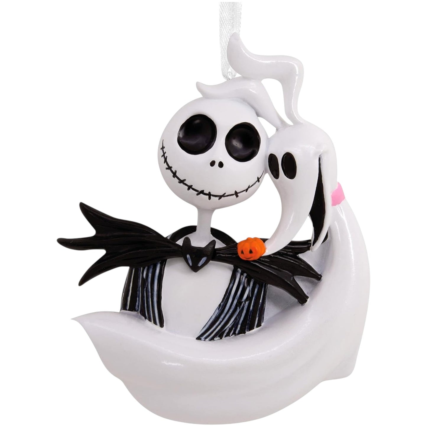 2024 Jack Skellington and Zero (Tim Burton's The Nightmare Before Christmas)