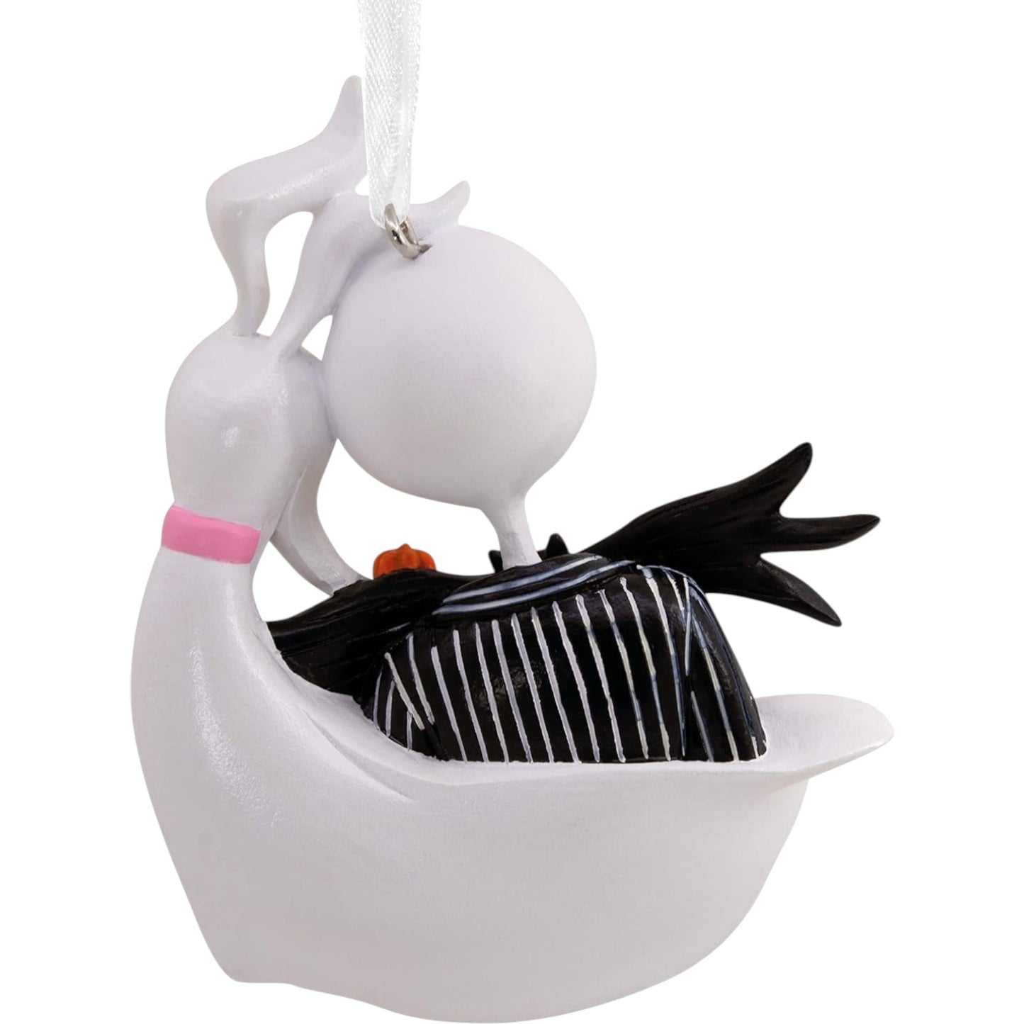 2024 Jack Skellington and Zero (Tim Burton's The Nightmare Before Christmas)