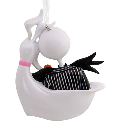 2024 Jack Skellington and Zero (Tim Burton's The Nightmare Before Christmas)