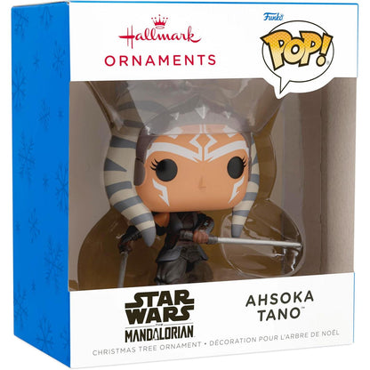 3HCM3122 Ahsoka Tano (Funko Pop!)