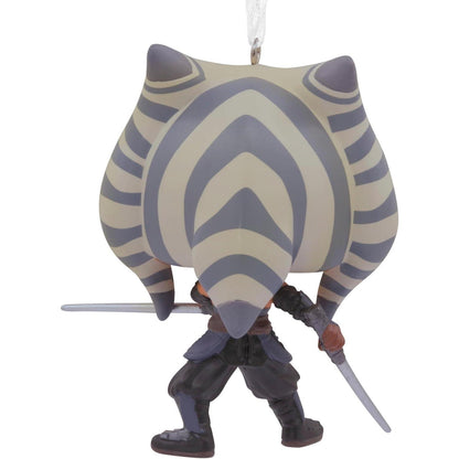 3HCM3122 Ahsoka Tano (Funko Pop!)