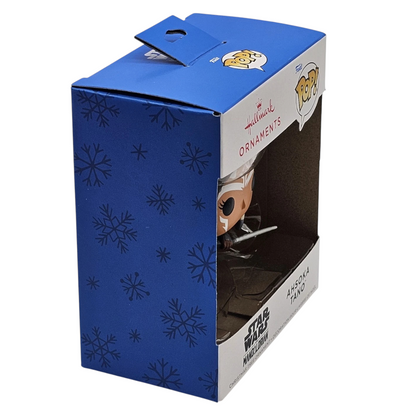 3HCM3122 Ahsoka Tano (Funko Pop!)