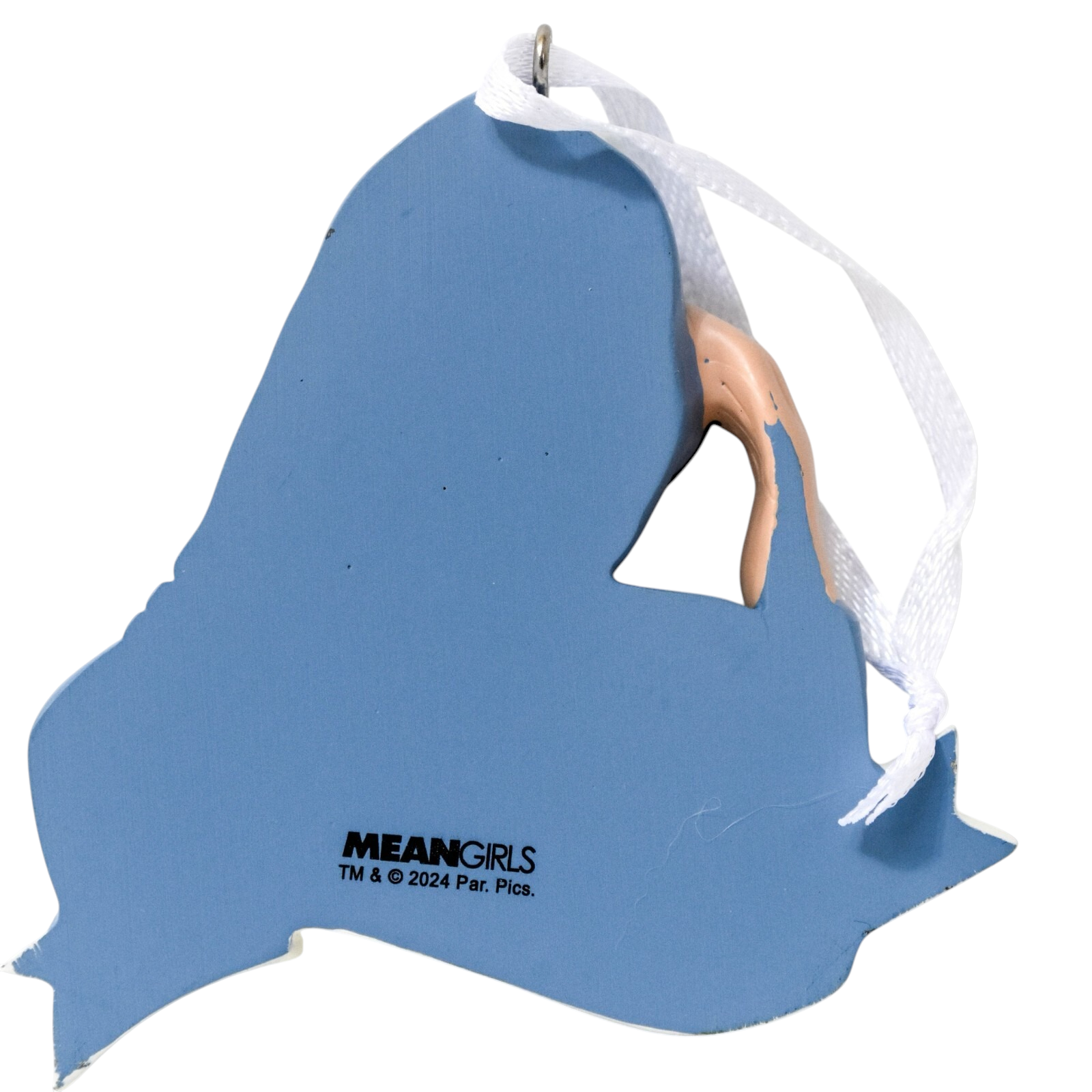 3HCM3465 Damian - MeanGirls Hallmark Ornament (Movie) 3HCM3465