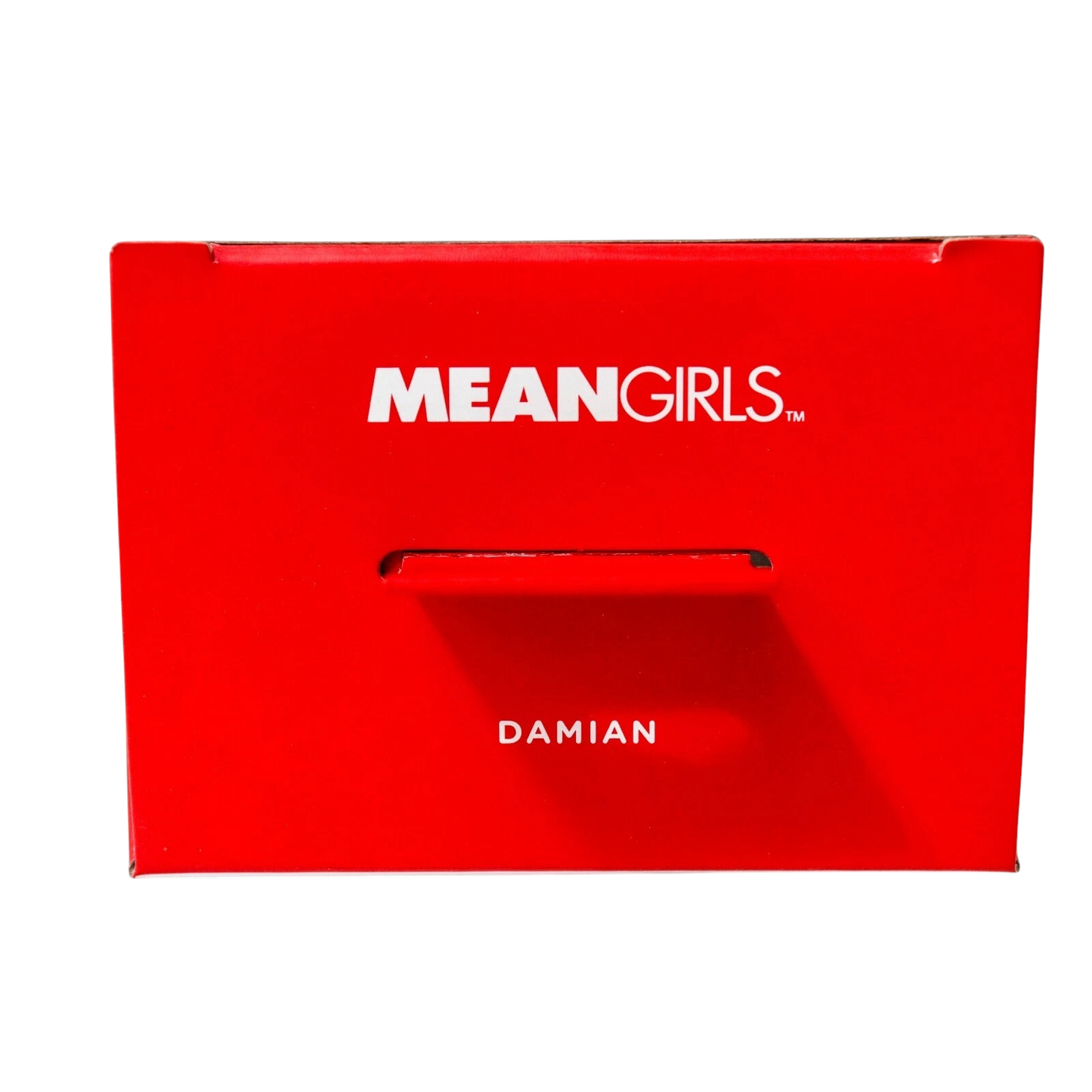 3HCM3465 Damian - MeanGirls Hallmark Ornament (Movie) 3HCM3465
