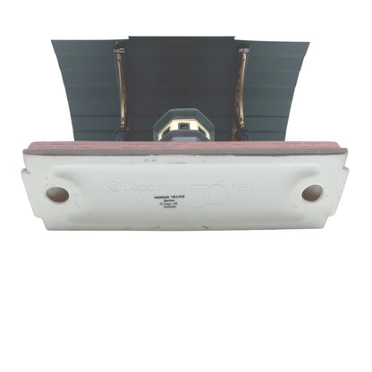 Vintage Victoria Station Train Platform (Department 56) 1342268