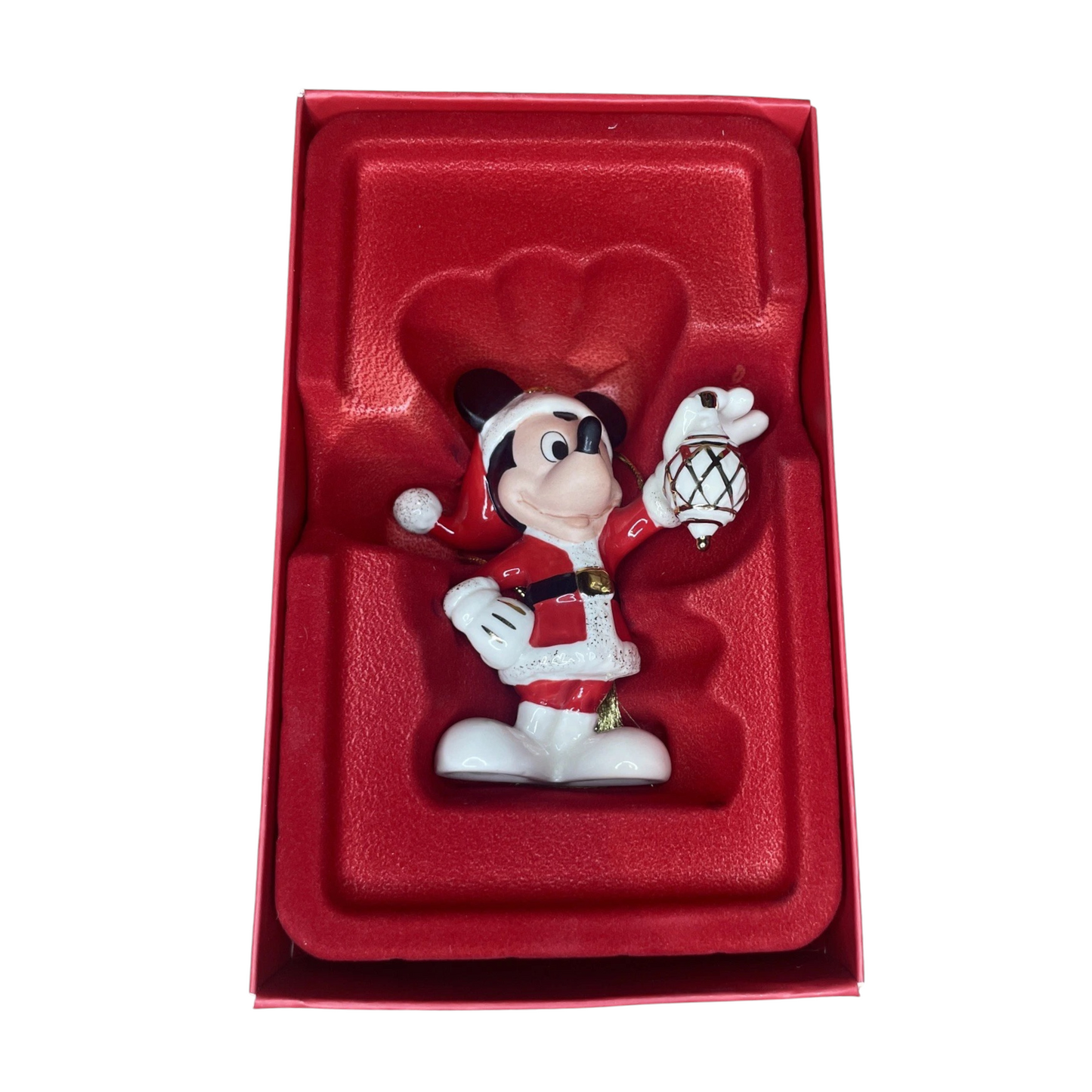 2016 Decorate The Season Mickey (Mickey Mouse) 858741