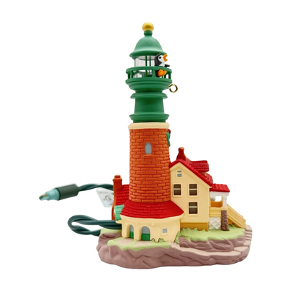 2001 Lighthouse Greetings (Lighthouse Greetings)