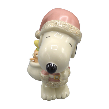 2002 Snoopy (Peanuts)