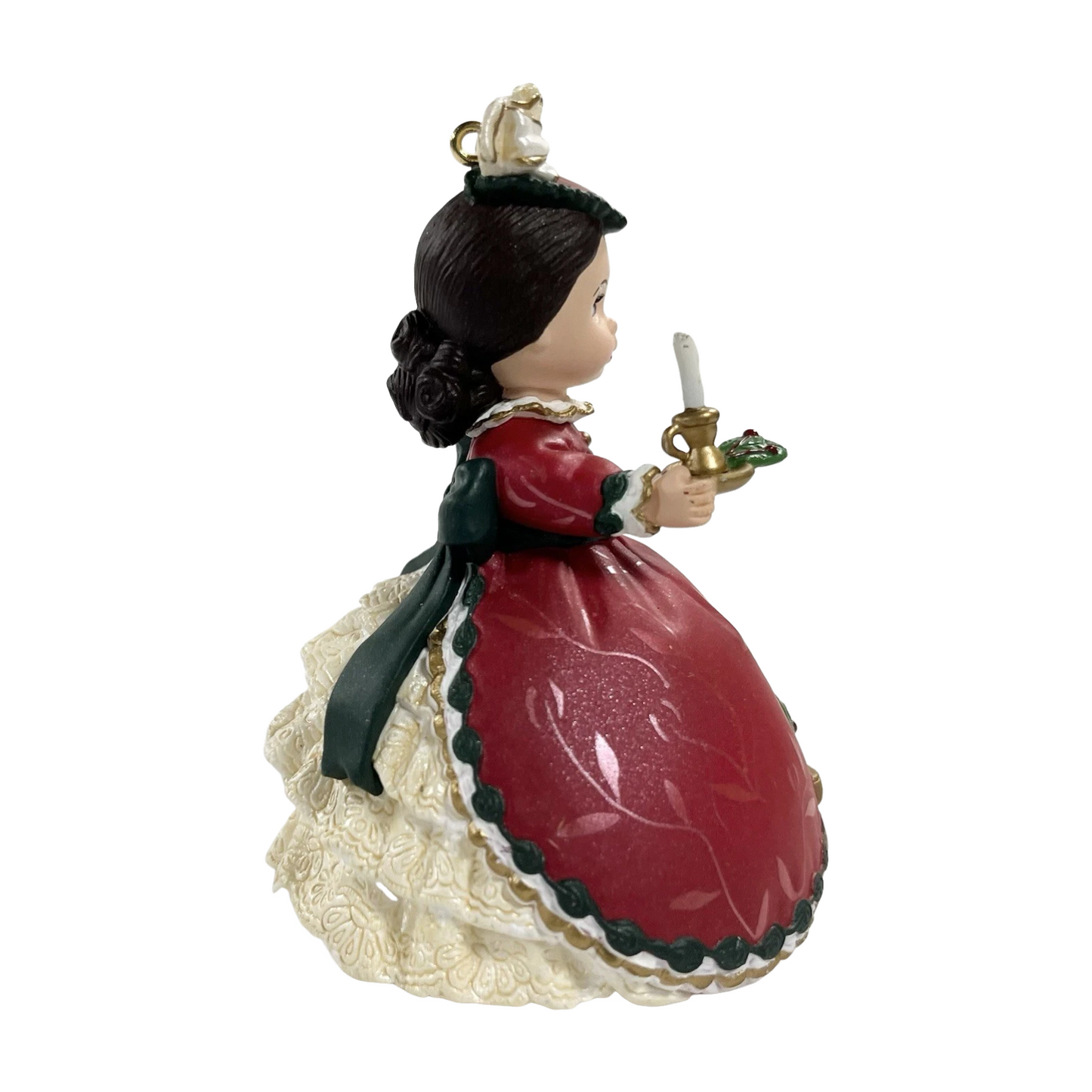 2001 Victorian Christmas (Madame Alexander)
