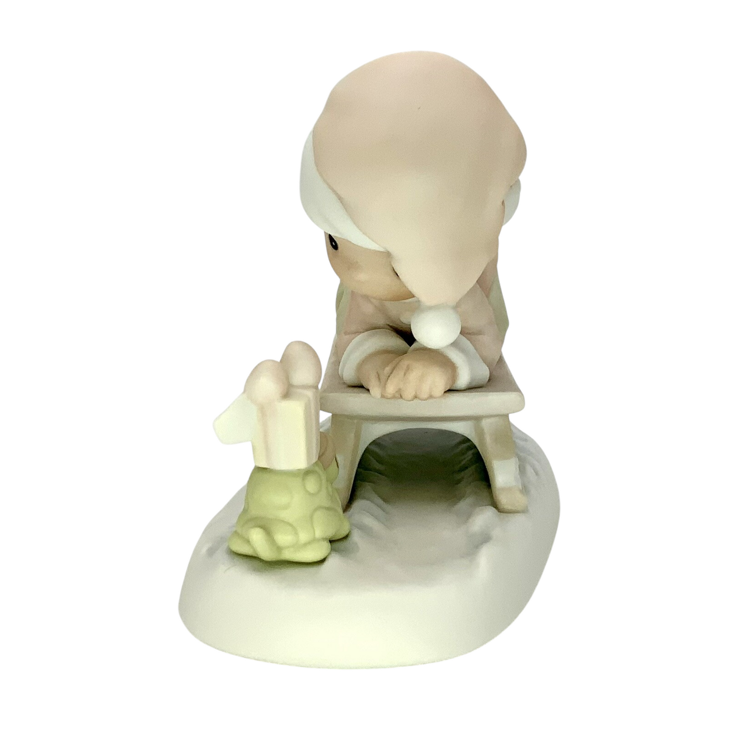 1993 Bringing You A Merry Christmas (Precious Moments) 527599