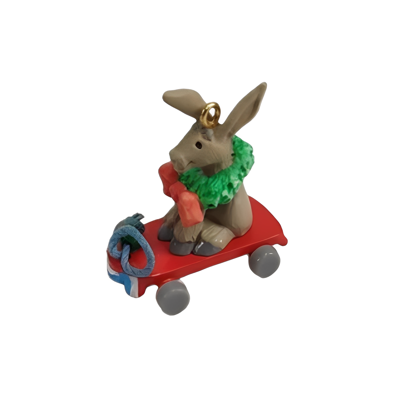 2000 Devoted Donkey (Donkey)