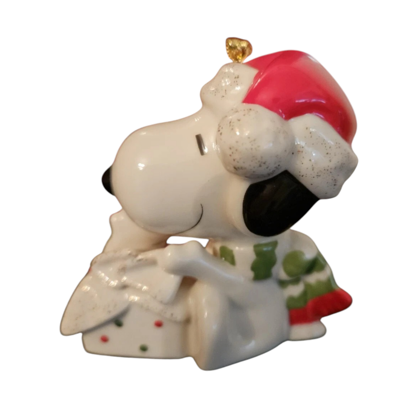 Vintage A Surprise for Snoopy (Peanuts) 6395370