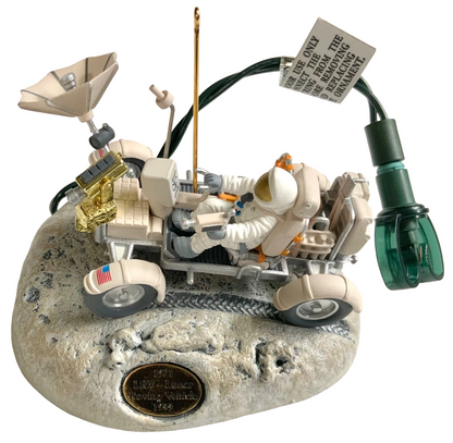 1999 Junar Rover Vehicle (Journeys Into Space)