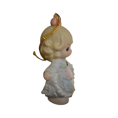 1999 Swimming Into Your Heart (Precious Moments) 456047