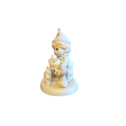 1995 10 Wonderful Years of Wishes (Birthday Club)