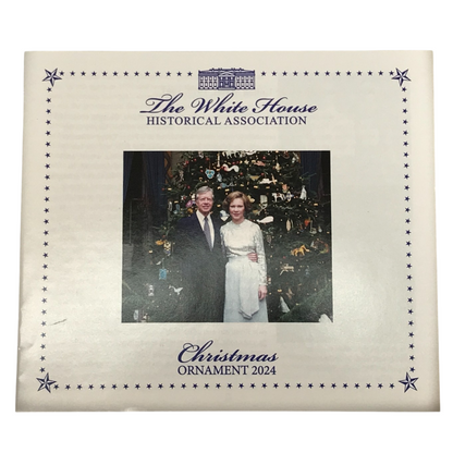 2024 White House Historical Association (White House) WH2024