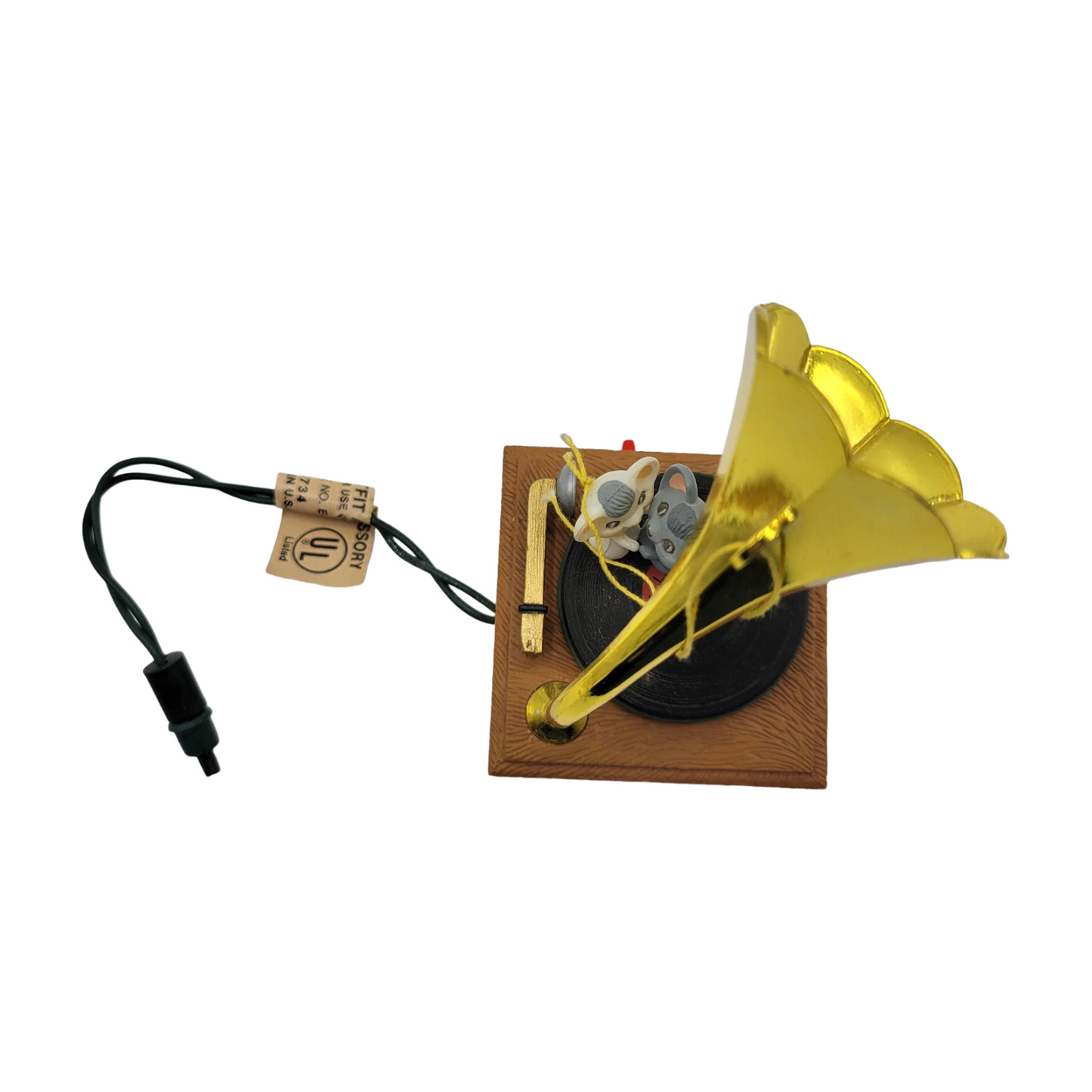 1990 Song and Dance (Mouse)