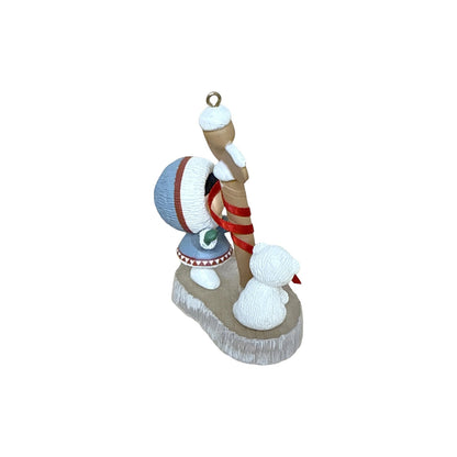 1988 North Pole (Frosty Friends)