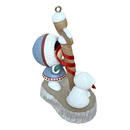 1988 North Pole (Frosty Friends)