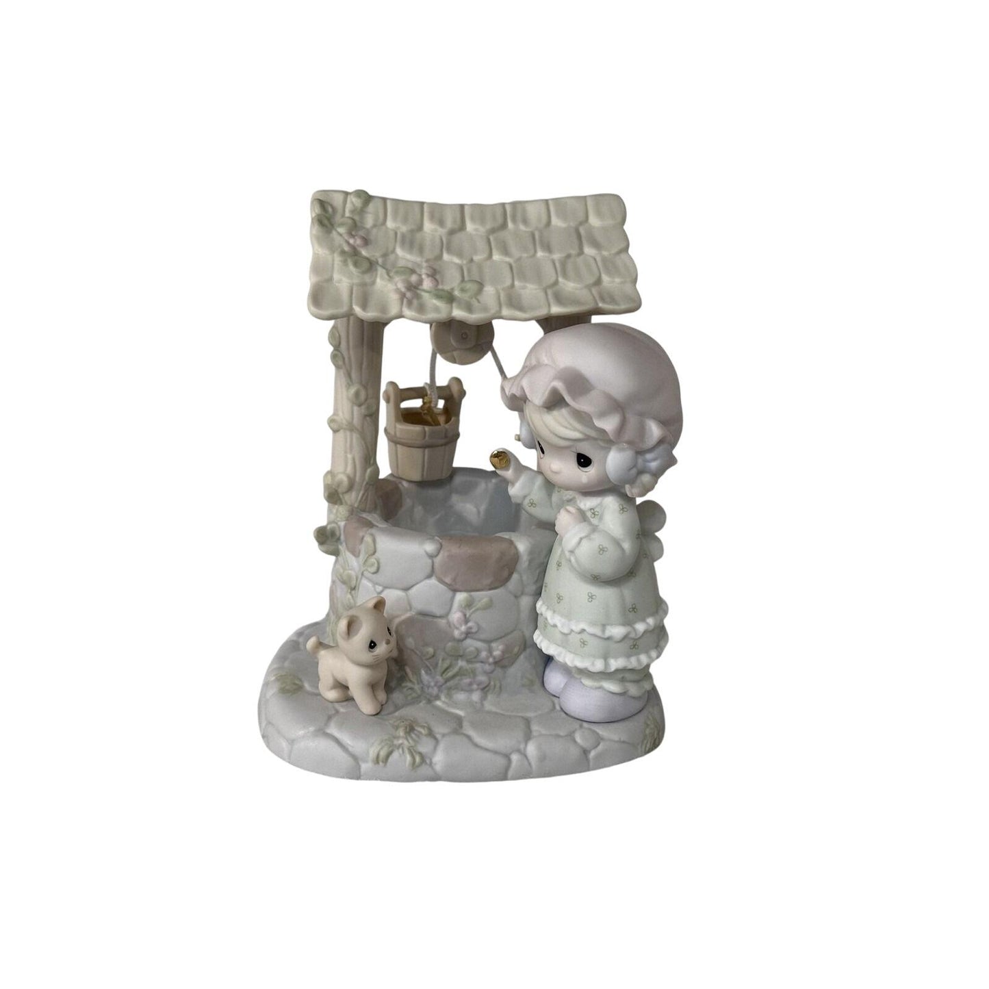 1992 Wishing You Were Here (Precious Moments)