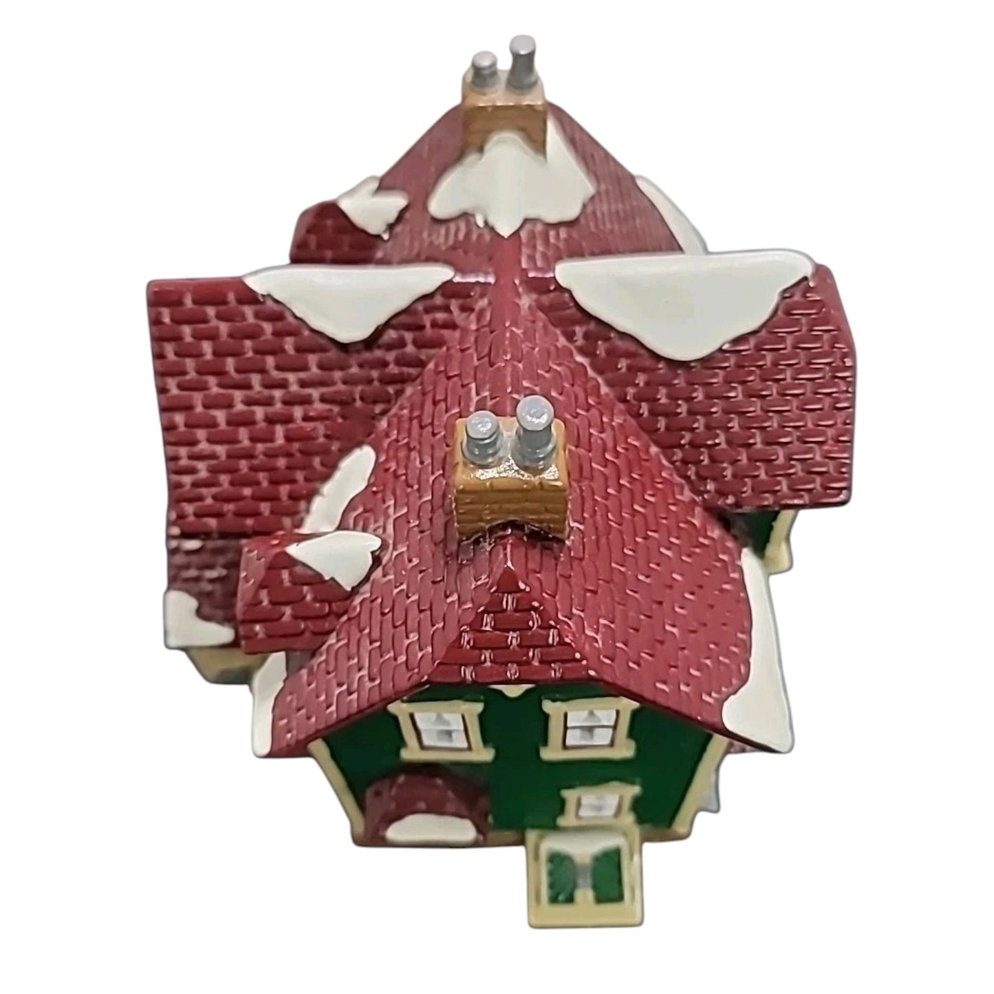 1992 Hartford House - The Original Snow Village (Department 56) 1288028