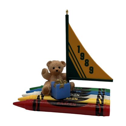 1989 Bright Journey (Crayola)