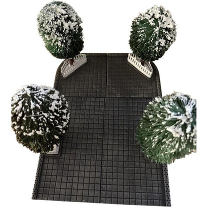 Vintage Boulevard (14 Piece Accessory Set) (Department 56) 1320870