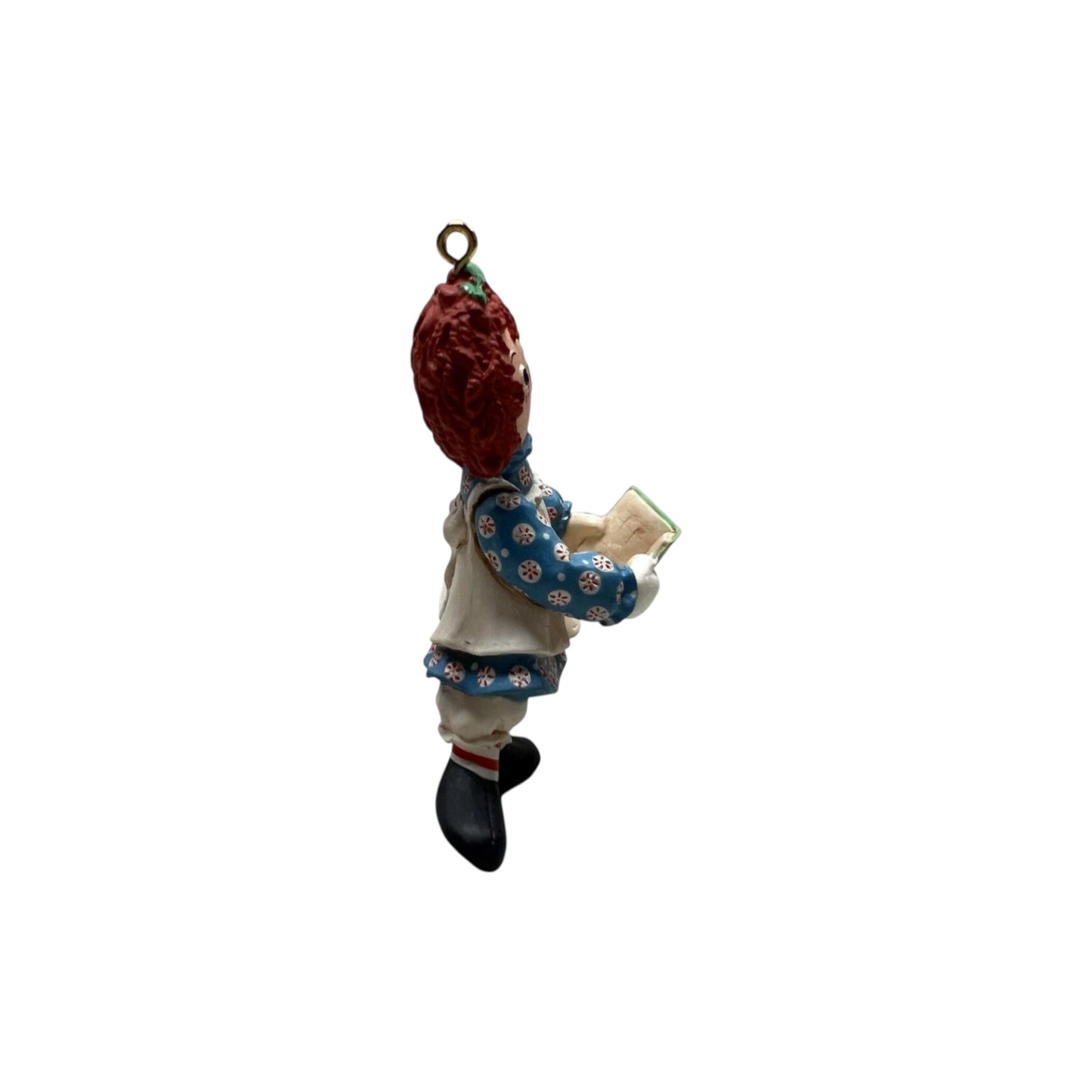 2001 Raggedy Ann (Raggedy Ann & Andy)