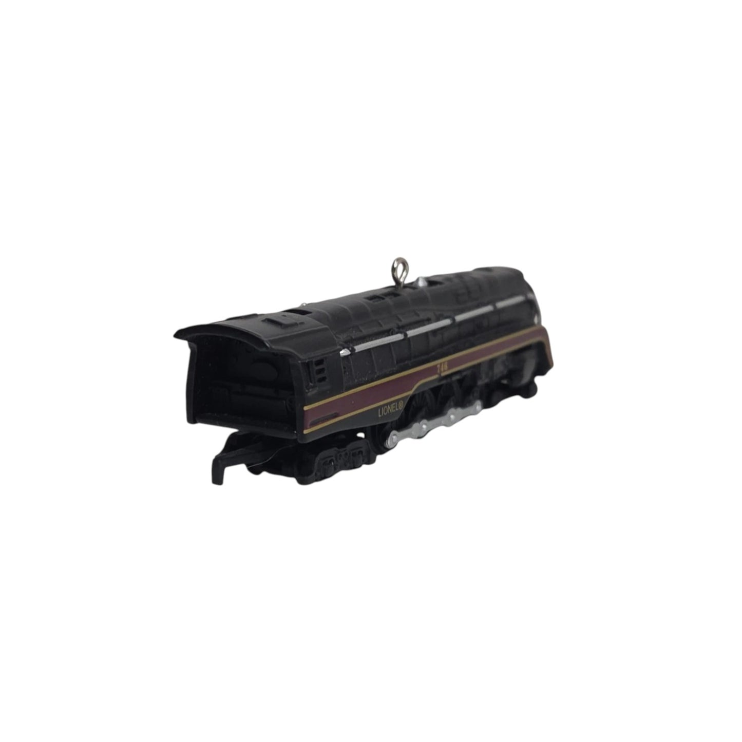 1999 746 Norfolk and Western Steam Locomotive (Lionel)