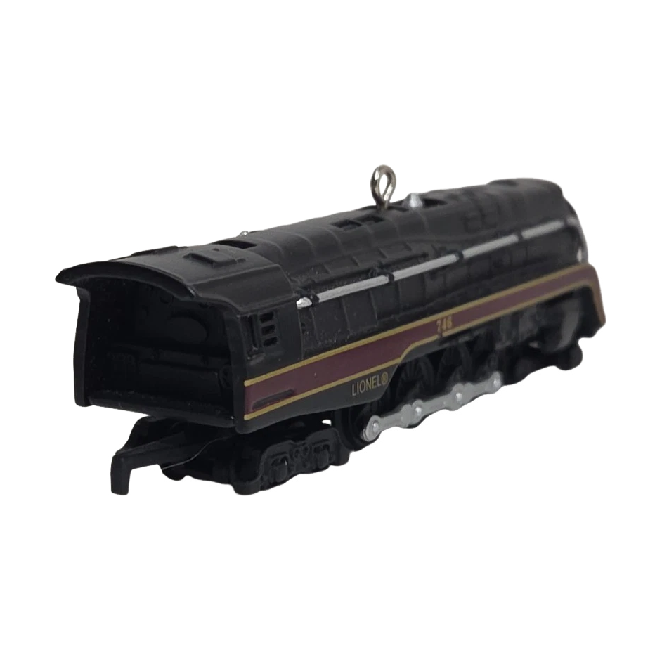1999 746 Norfolk and Western Steam Locomotive (Lionel)
