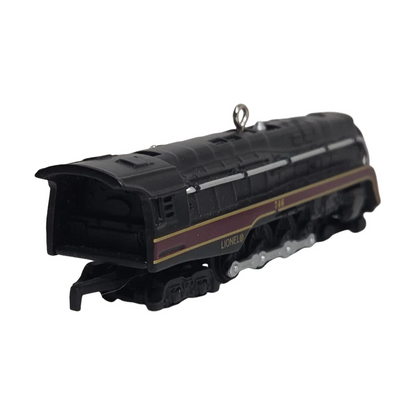 1999 746 Norfolk and Western Steam Locomotive (Lionel)