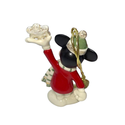 2013 Mickey's Snowflake Surprise (Mickey Mouse) 834745
