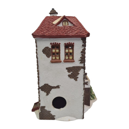 Vintage C.H. Watt Physician - Dickens' Village Series (Department 56) 1339955