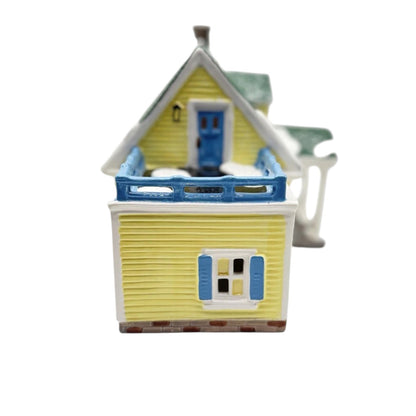 Vintage North Creek Cottage - The Original Snow Village (Department 56) 1176326
