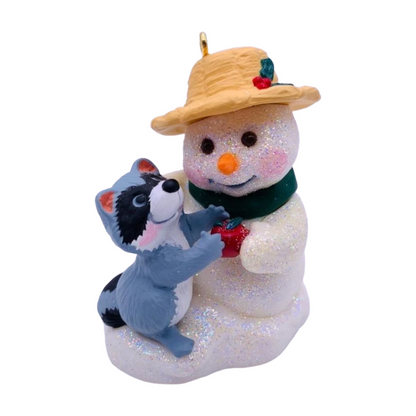2001 Snow Buddies (Snow Buddies)