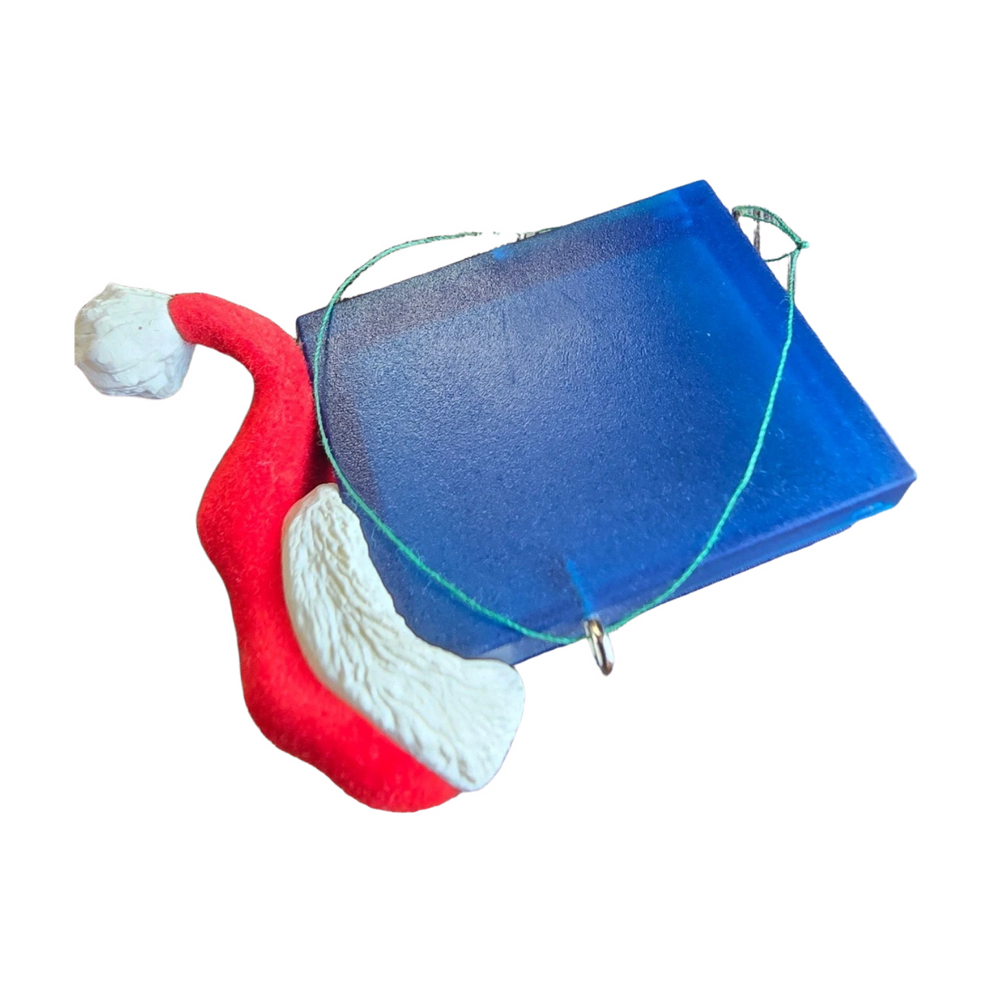 2001 Laptop Santa (Santa Claus)