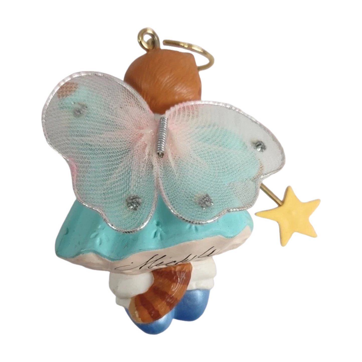 1990 Angel Kitty (Kitty)