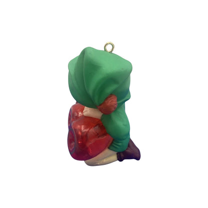 1990 Elf of the Year (Elf)