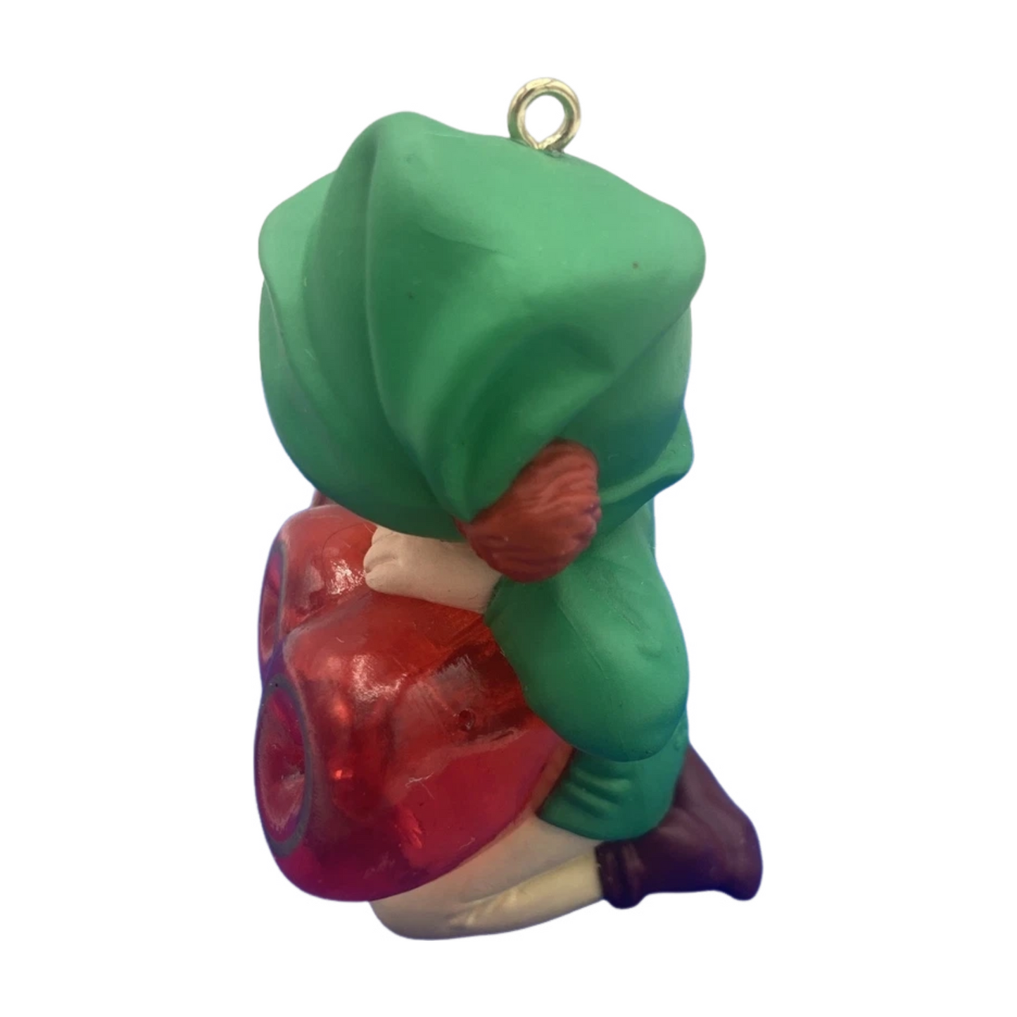 1990 Elf of the Year (Elf)