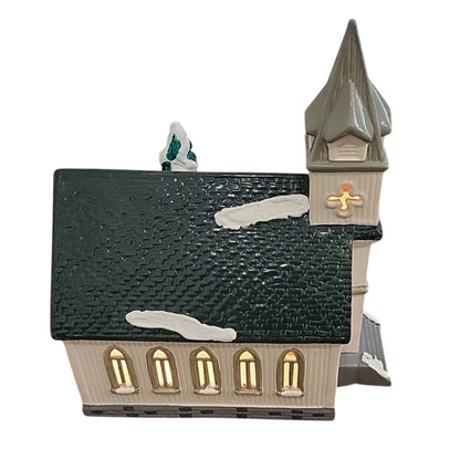 Vintage All Saints - Church (Department 56) 1158064