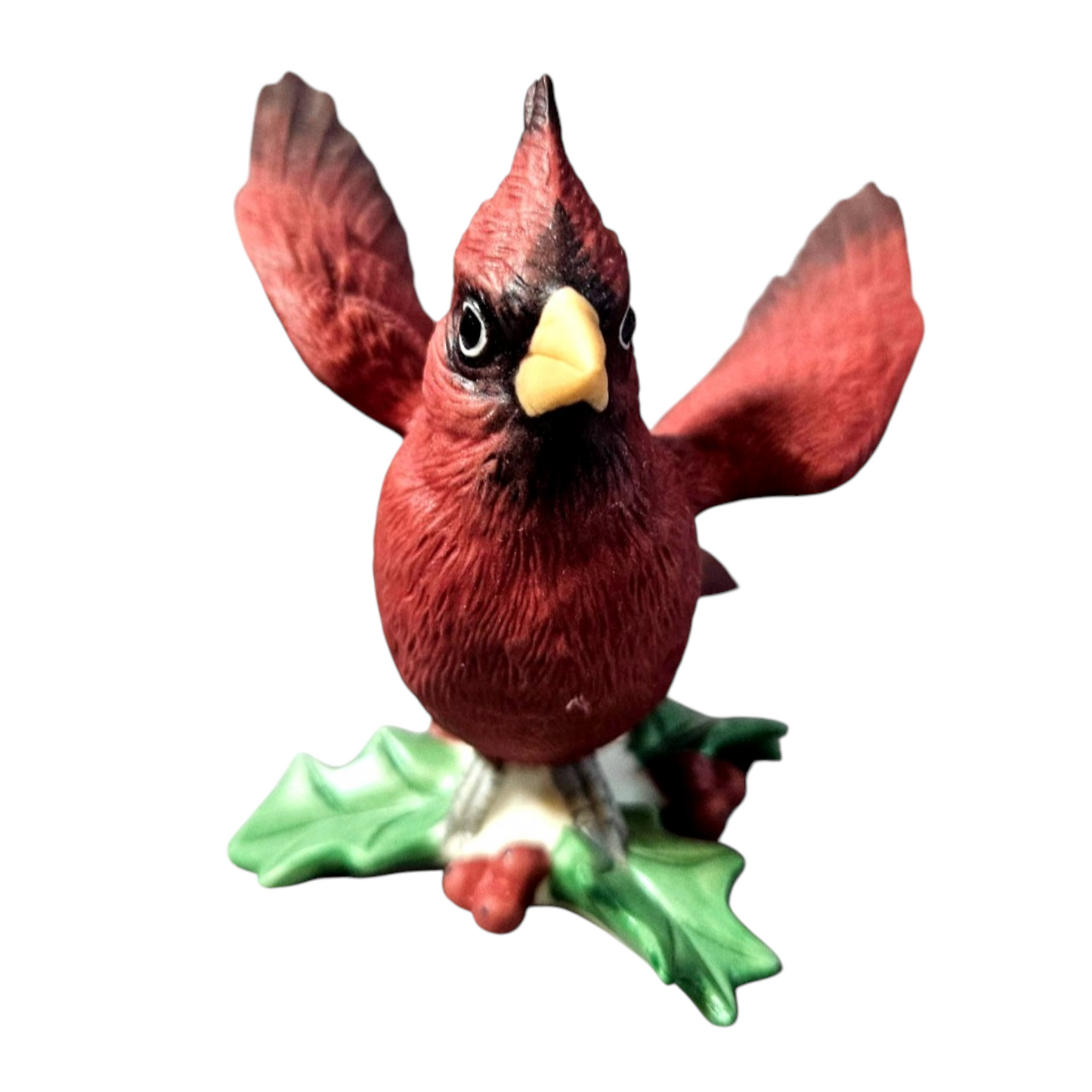 Vintage Cardinal Bird (Bird) 718777