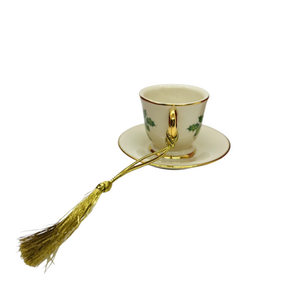 2000 Tea Cup (Teapot)