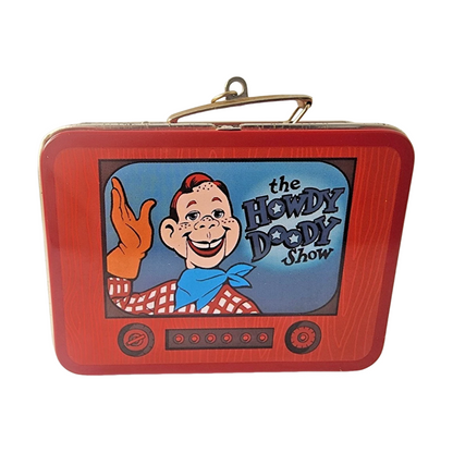1999 Howdy Doody (Lunch Box)