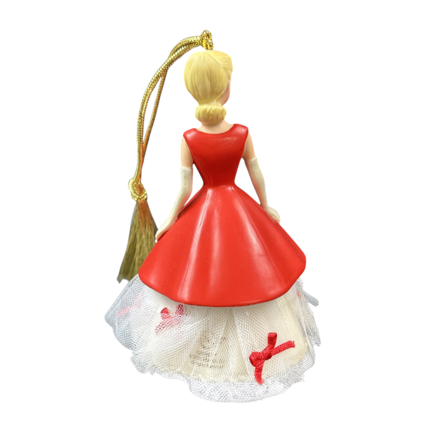 Vintage Benefit Performance Barbie (Barbie) 760496