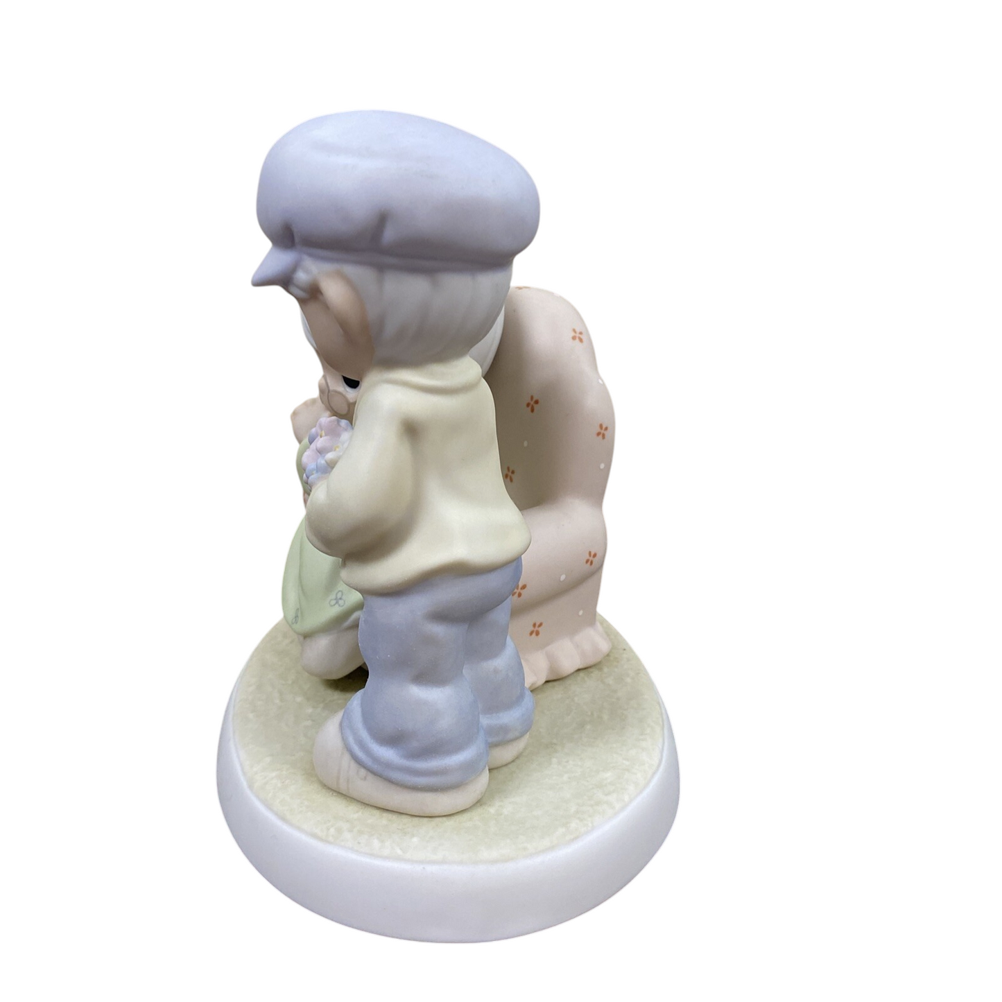 1997 Many Years of Blessing You (Precious Moments) 384887