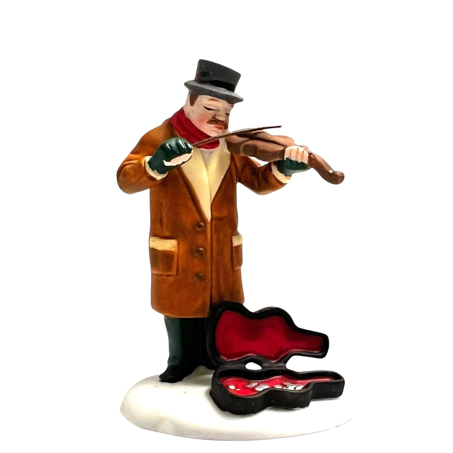 1993 Street Musicians (Set of 3) – Heritage Village Collection (Department 56) 1338402