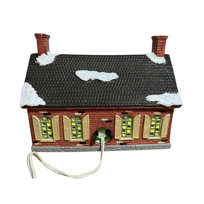 1988 The Stonehurst House – (Department 56) – Item #1183447
