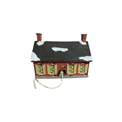 1988 The Stonehurst House – (Department 56) – Item #1183447