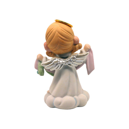 2004 A Family of Love, A Gift From Above (Precious Moments)